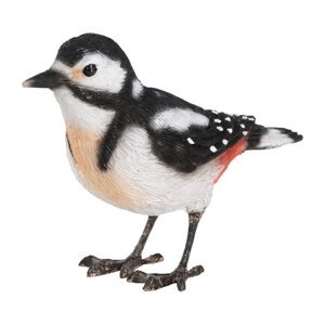 Vrtna figurica od polyresina Bird – Esschert Design