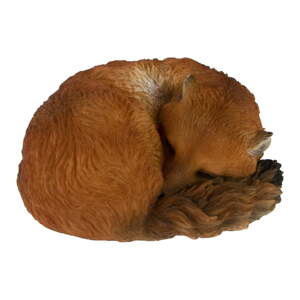 Vrtna figurica od polyresina Fox – Esschert Design