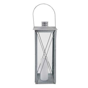Metalna lanterna (visina 50 cm) – Esschert Design
