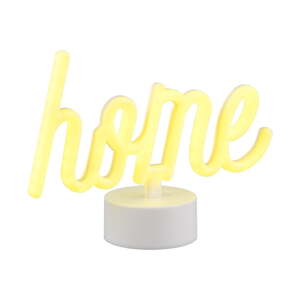 Žuta  neonska lampa 1 W Casa – Trio