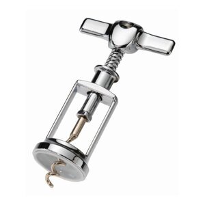 Otvarač za vino Westmark Bell Metal