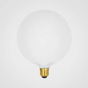 LED žarulja s mogućnosti zatamnjivanja s toplim svjetlom E27, 8 W Sphere – tala