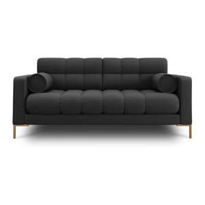 Tamno siva sofa 152 cm Bali – Cosmopolitan Design