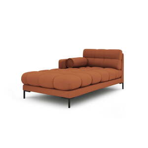 Ciglasta ležaljka (s lijevim kutom) Bali – Cosmopolitan Design