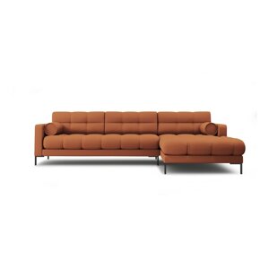Ciglasta kutna garnitura (s desnim kutom) Bali – Cosmopolitan Design