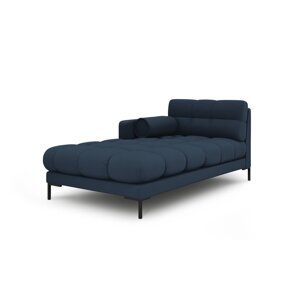 Plava ležaljka (s lijevim kutom) Bali – Cosmopolitan Design