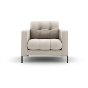 Bež fotelja Bali – Cosmopolitan Design