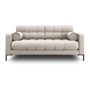 Bež sofa 152 cm Bali – Cosmopolitan Design