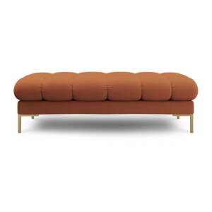 Ciglasti tabure Bali – Cosmopolitan Design
