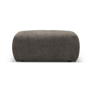 Sivi tabure Matera – Cosmopolitan Design