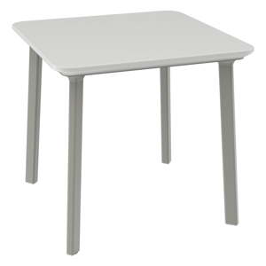 Plastični vrtni stol 77x77 cm Italia – Toomax