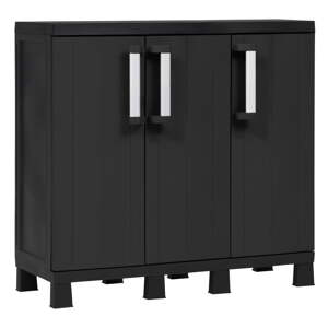 Kabinet za radionicu Garage Midi Trio Low – Toomax