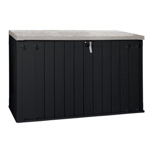 Vrtna škrinja Stora Way Plus 3XL – Toomax