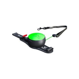 Zeleni povodac L 3 Neon – Lishinu