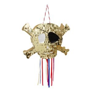Pinjate Pirates Bounty – Meri Meri