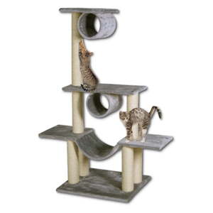 Drvo za mačke Magic Cat Iveta – Plaček Pet Products