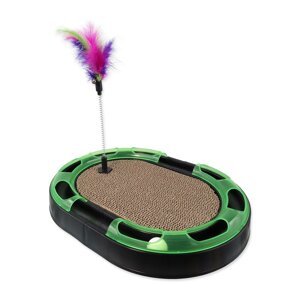 Grebalica za mačke Magic Cat – Plaček Pet Products