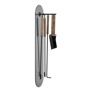 Dodatak za kamin Ashi – Blomus