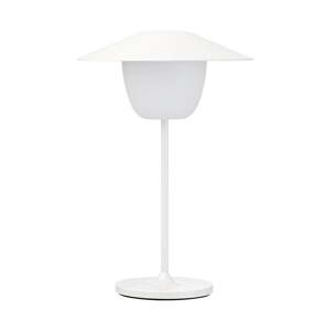LED vanjska svjetiljka s mogućnosti zatamnjivanja s USB ø 14 cm Ani Lamp Mini – Blomus