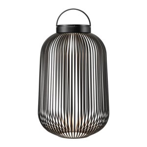LED vanjska svjetiljka s mogućnosti zatamnjivanja s USB ø 31 cm Lito Led – Blomus