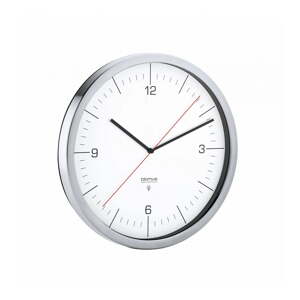 Zidni sat ø 30 cm Crono – Blomus
