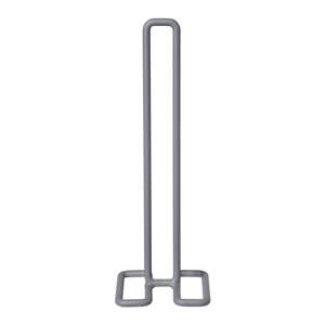 Sivi željezan držač kuhinjskih ručnika Wires – Blomus
