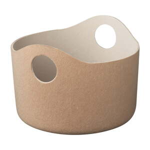 Košara ø 42,5x29 cm Tiggy – Blomus