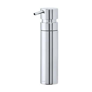Dozator sapuna od nehrđajućeg čelika u sjajno srebrnoj boji 100 ml Nexio – Blomus