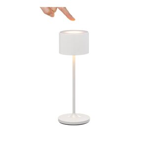 LED vanjska svjetiljka s mogućnosti zatamnjivanja s USB ø 7 cm Farol Mini – Blomus