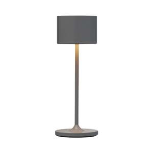 LED vanjska svjetiljka s mogućnosti zatamnjivanja s USB ø 7 cm Farol Mini – Blomus