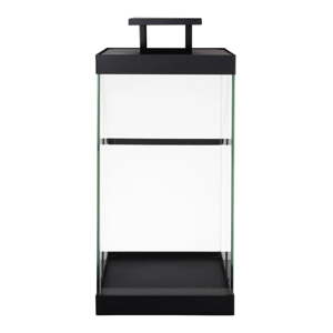 Metalna lanterna (visina 47 cm) Finca – Blomus