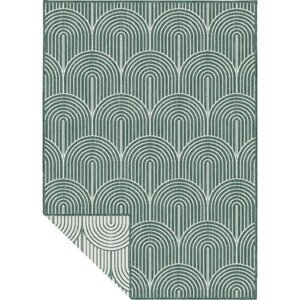 Zeleni vanjski tepih 200x290 cm Pangli Green – Hanse Home