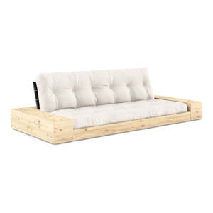 Sklopiva sofa 244 cm Base – Karup Design