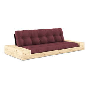 Bordo sklopiva sofa 244 cm Base – Karup Design