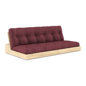 Bordo sklopiva sofa 196 cm Base – Karup Design