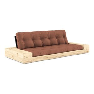 Ciglasta sklopiva sofa 244 cm Base – Karup Design