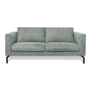 Svijetlo siva sofa 165 cm Gomero – Scandic