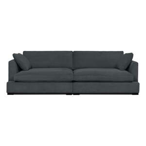 Siva sofa od samta 266 cm Mobby – Scandic