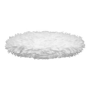 Bijelo sjenilo ø 66 cm Eos Esther Medium – UMAGE