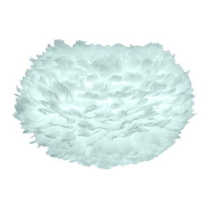 Svijetlo plavo sjenilo ø 45 cm Eos Medium – UMAGE