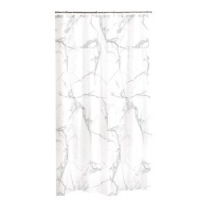 Tuš zavjesa 180x200 cm Marbre – douceur d'intérieur