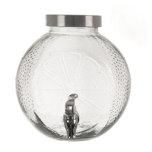Vrč za piće s pipom 5,4 l – Orion