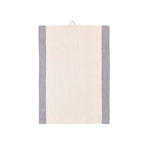 Pamučna/lanena kuhinjska krpa 50x70 cm Statement Stripe – Södahl
