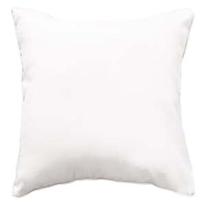 Ukrasni jastuk 40x40 cm Essentiel – douceur d'intérieur