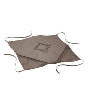 Jastuk za sjedenje 40x40 cm Essentiel – douceur d'intérieur