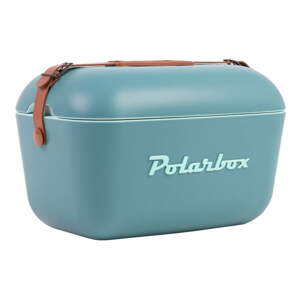 Petrolej zelena termo posuda 12 l Classic – Polarbox