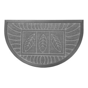 Otirač 45x75 cm Feuilles – douceur d'intérieur