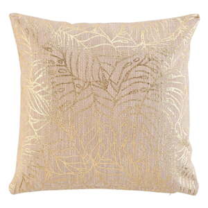 Ukrasni jastuk 40x40 cm Solea Or – douceur d'intérieur