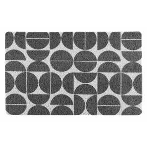 Otirač 45x75 cm Cosmix – douceur d'intérieur
