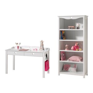 Set dječjeg namještaja AMORI – Vipack